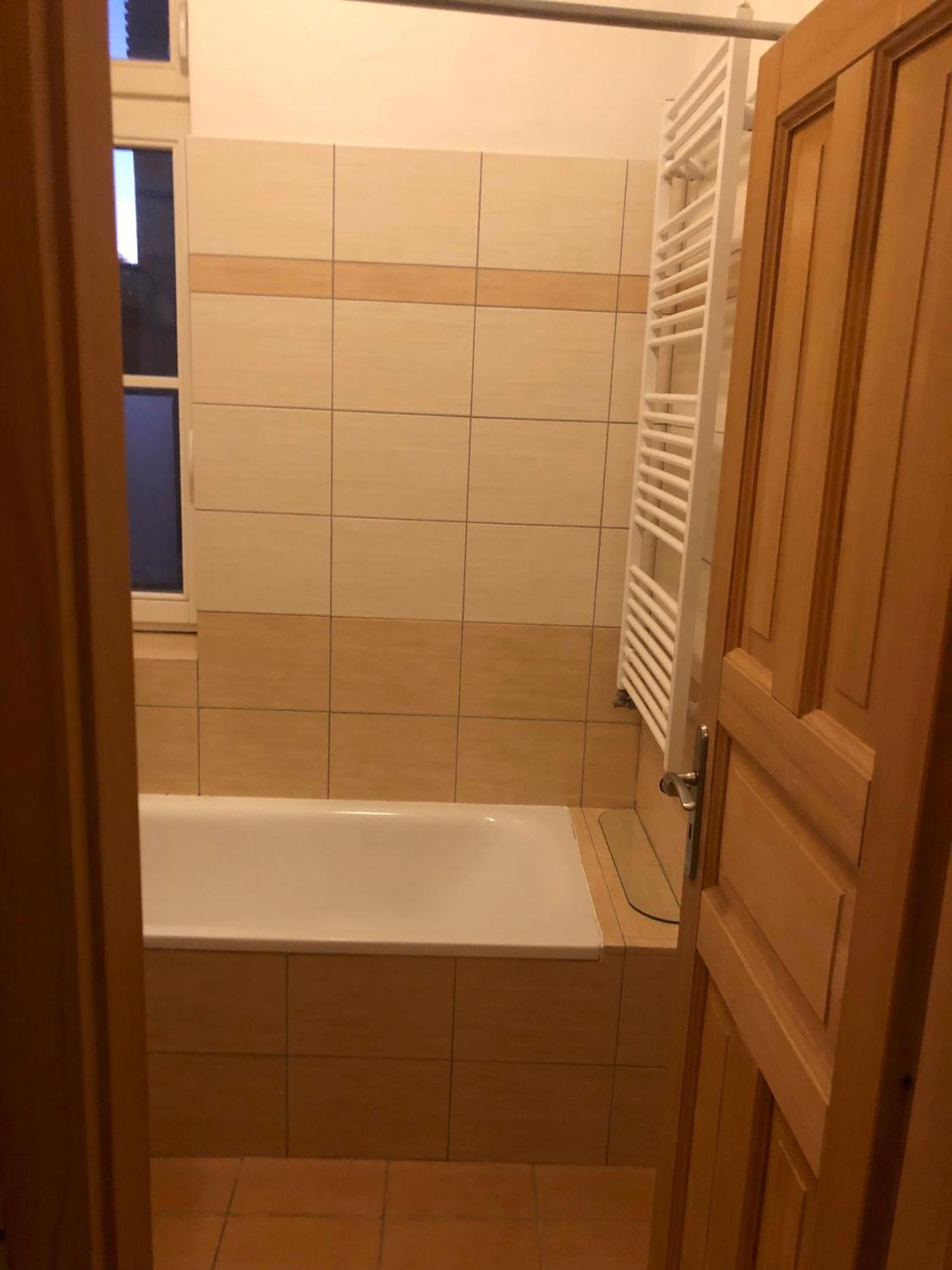 Bedroom In The Heart Of The Centre Of The Praha